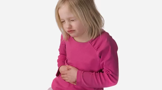 Norovirus bei Kindern – im Kindergarten geht’s rund!