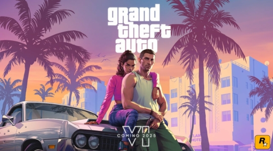 Grand Theft Auto VI Trailer veröffentlicht: Ein neues Kapitel in Vice City beginnt