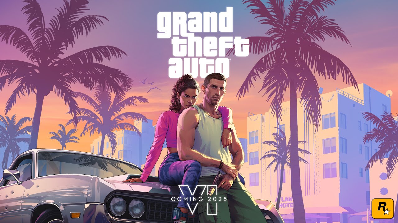Grand Theft Auto VI Trailer veröffentlicht: Ein neues Kapitel in Vice City beginnt