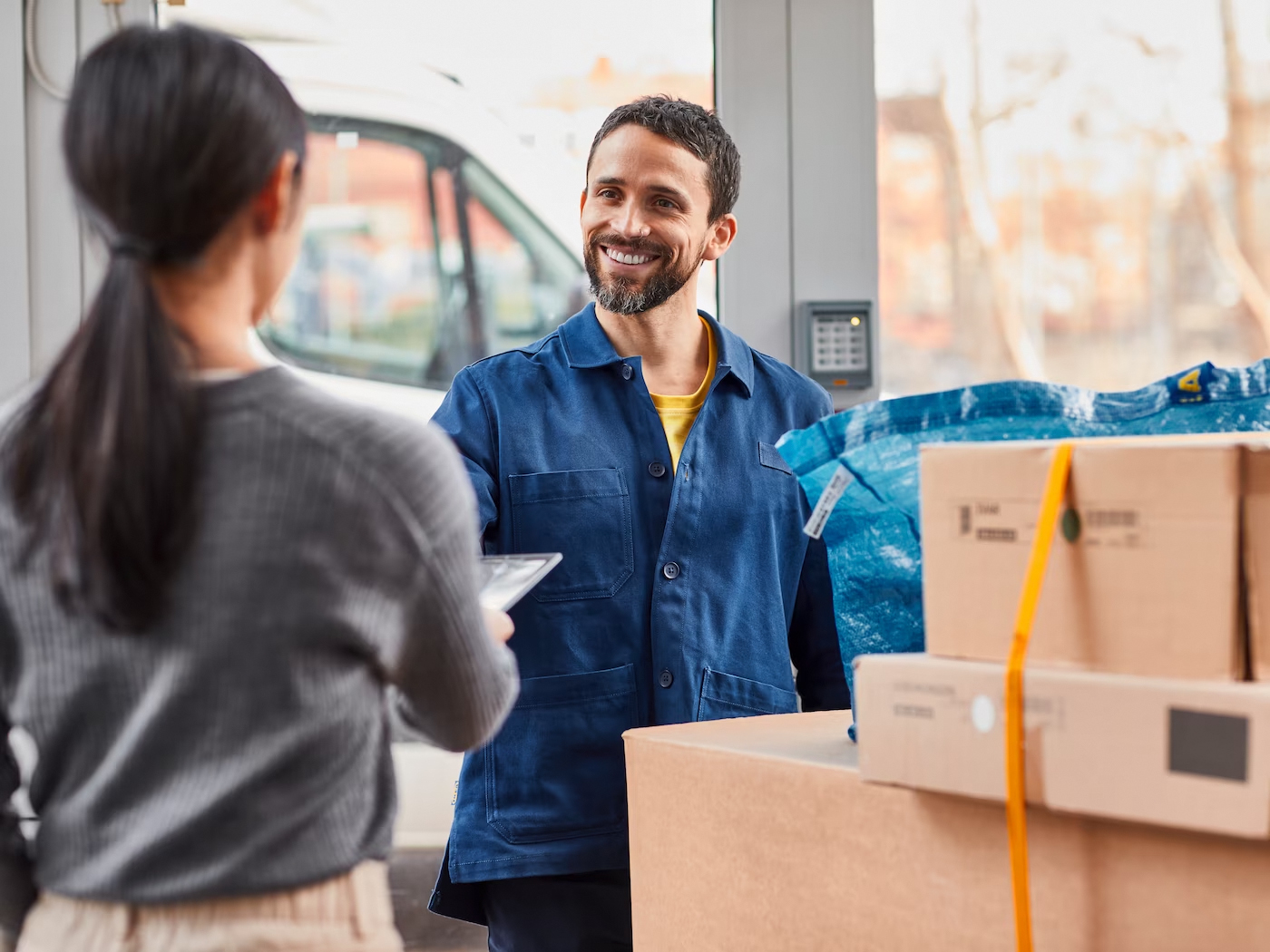 IKEA Family Days – Kostenloser Paketversand vom 24.11. bis 03.12.2023
