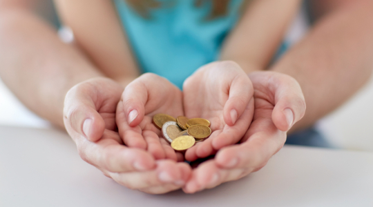 Kindergeld: Die Auszahlungstermine für das Jahr 2024