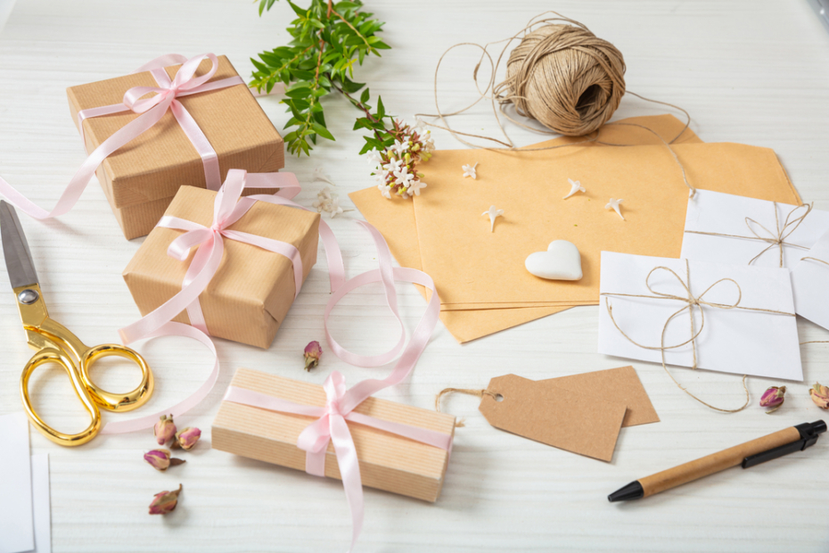 Personalisierte Geschenkideen zur Taufe