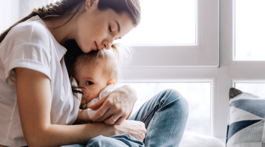 13 Tipps, damit Kinder lernen, ihre Gefühle selbst zu regulieren