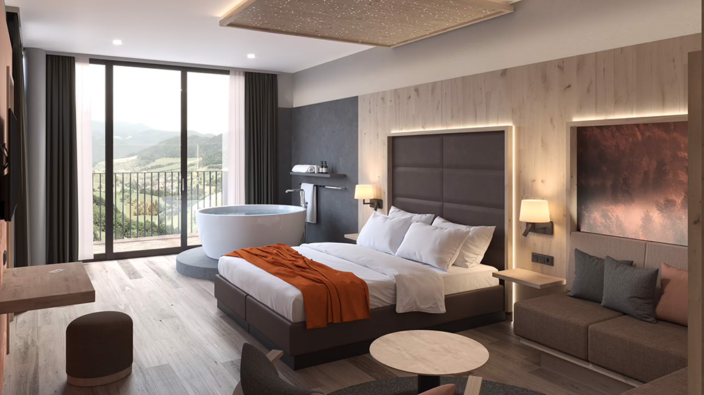 Schreinerhof Zimmer & Suiten Schreinerhof Zimmer & Suiten