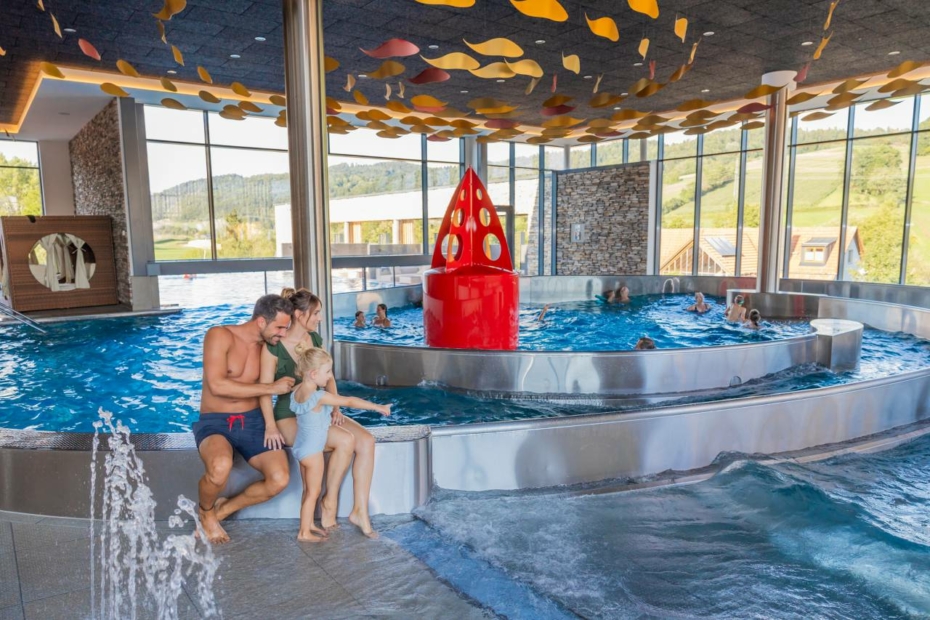 Schreinerhof Wellenbad Schreinerhof Wellenbad