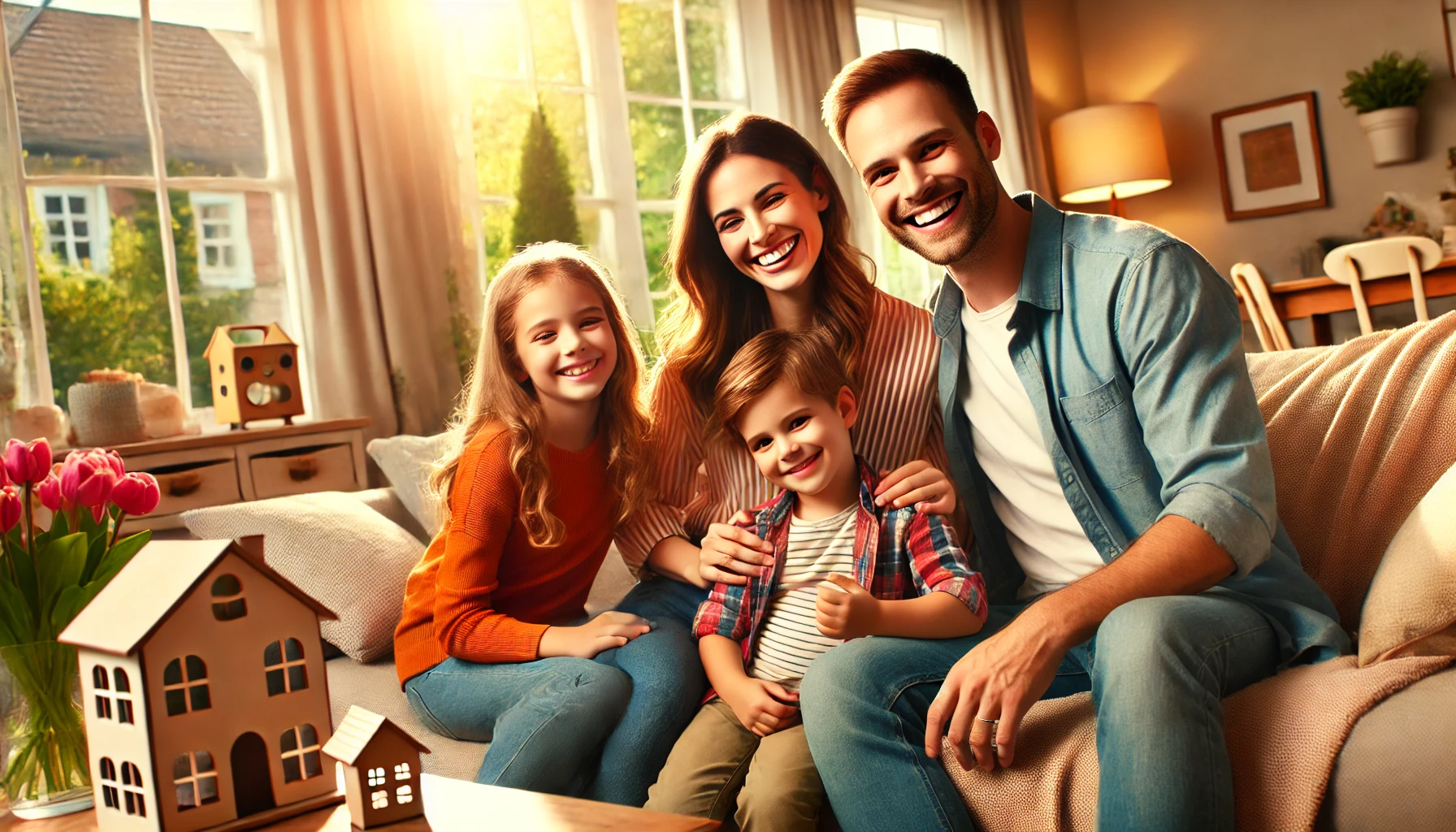 Kindergrundsicherung 2025: Alles, was Du für Deine Familie wissen musst