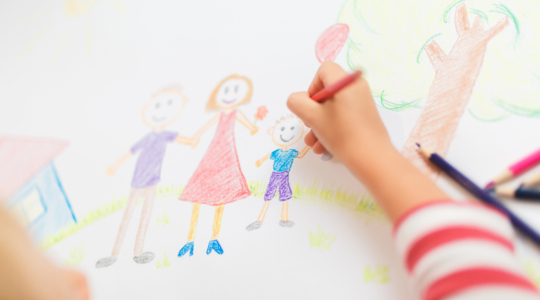 Weltkindertag 2024: Mit Kinderrechten in die Zukunft