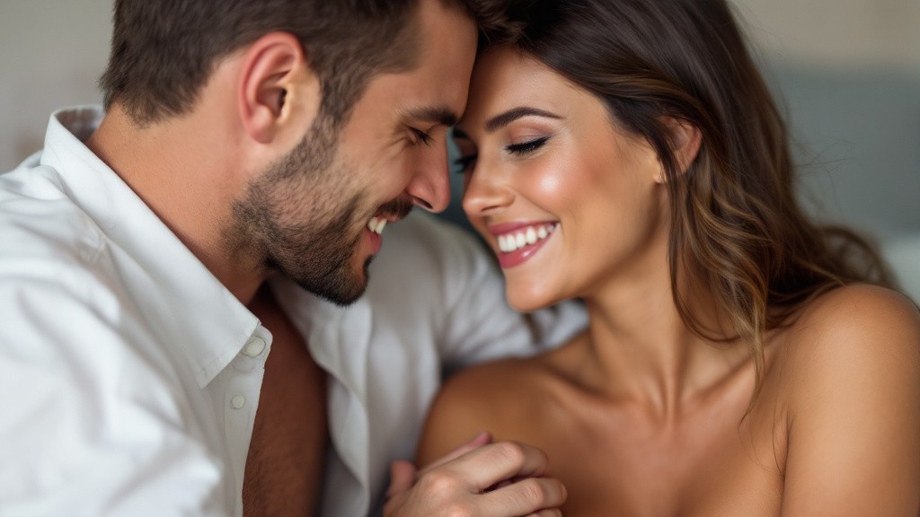 Ab wann ist Fremdgehen wirklich Fremdgehen? Wenn Stress die Liebe zu kurz kommen lässt