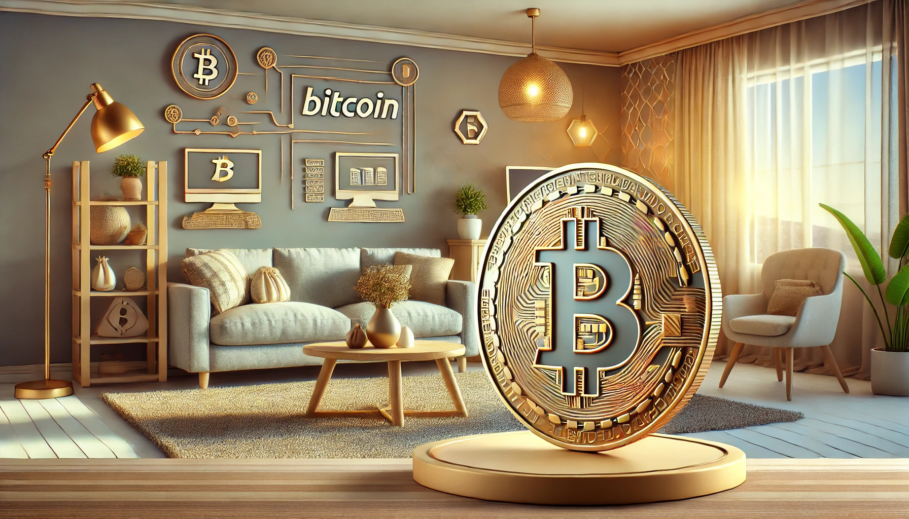 Bitcoin für Anfänger: Was Eltern über die digitale Währung wissen sollten
