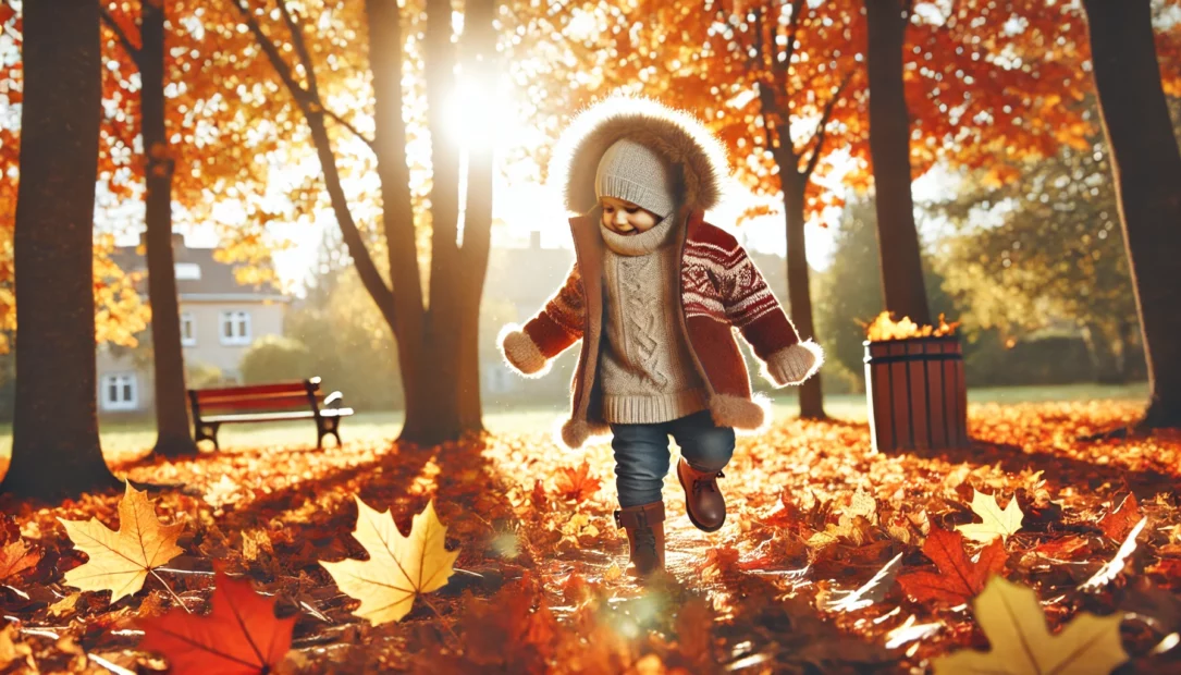 Gesund durch den Herbst
