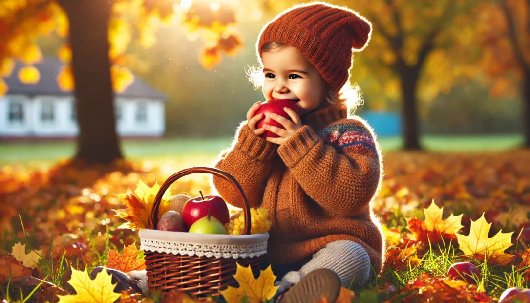 Gesunde Ernährung für ein starkes Immunsystem