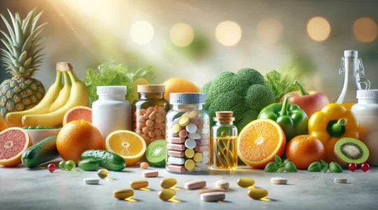Immunsystem-Booster: Was hilft wirklich – und was ist reine Geldverschwendung?