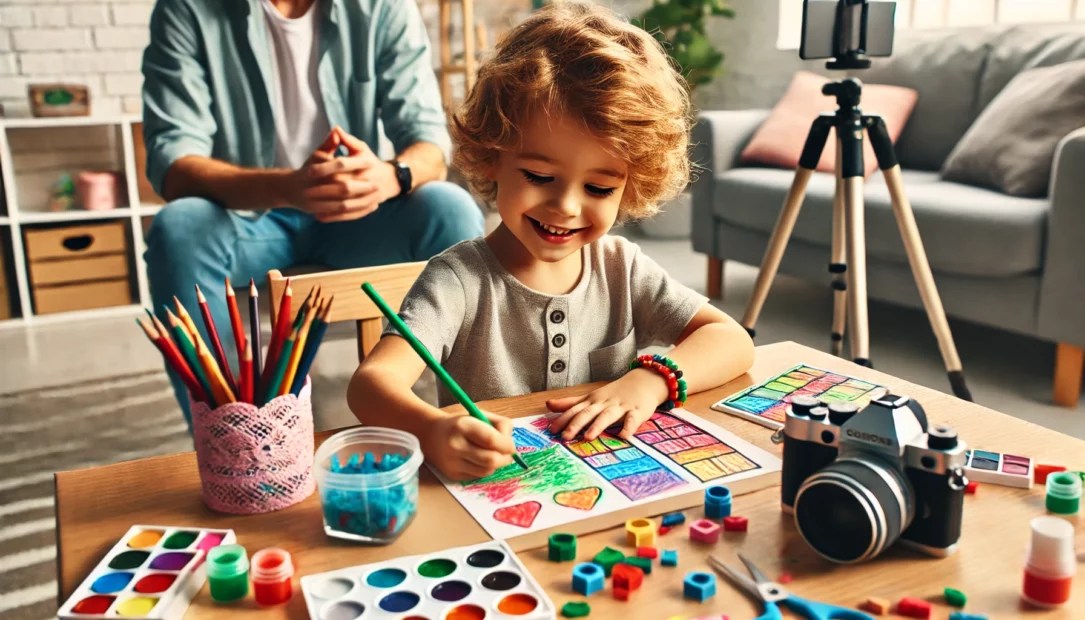 Chancen für Influencer-Kids Chancen für Influencer-Kids