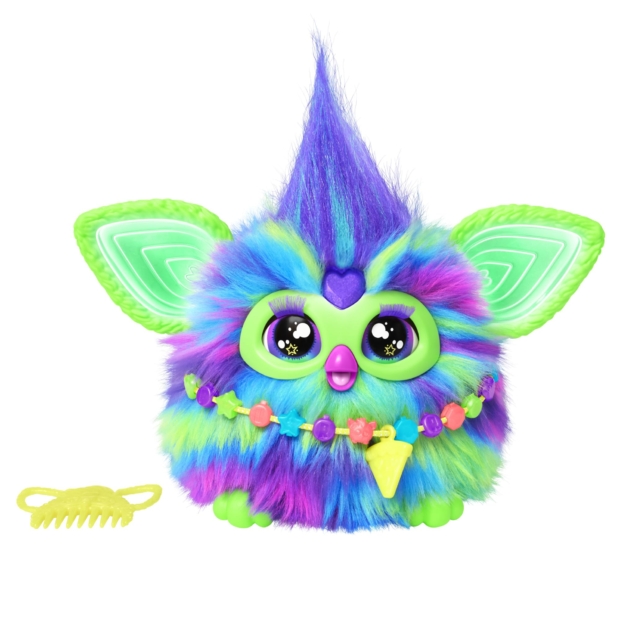 Furby Galaxy von Hasbro