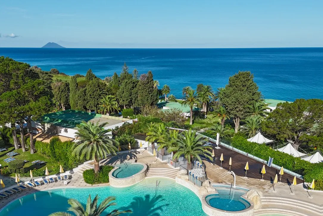 Aldiana Club Rocca Nettuno Calabria, Tropea (Italien)