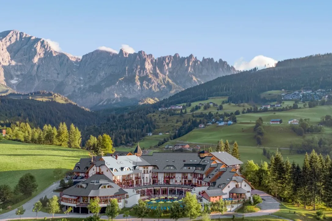 Aldiana Club Hochkönig, Mühlbach (Österreich)