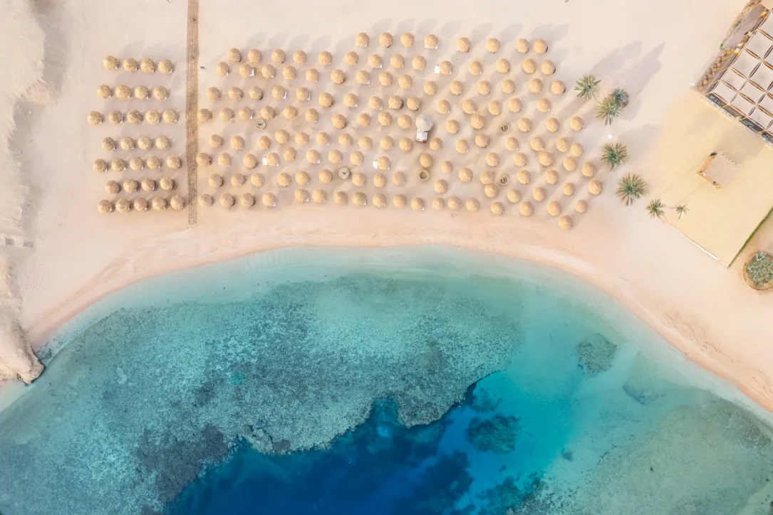 Aldiana Club Naga Bay, Rotes Meer (Ägypten)