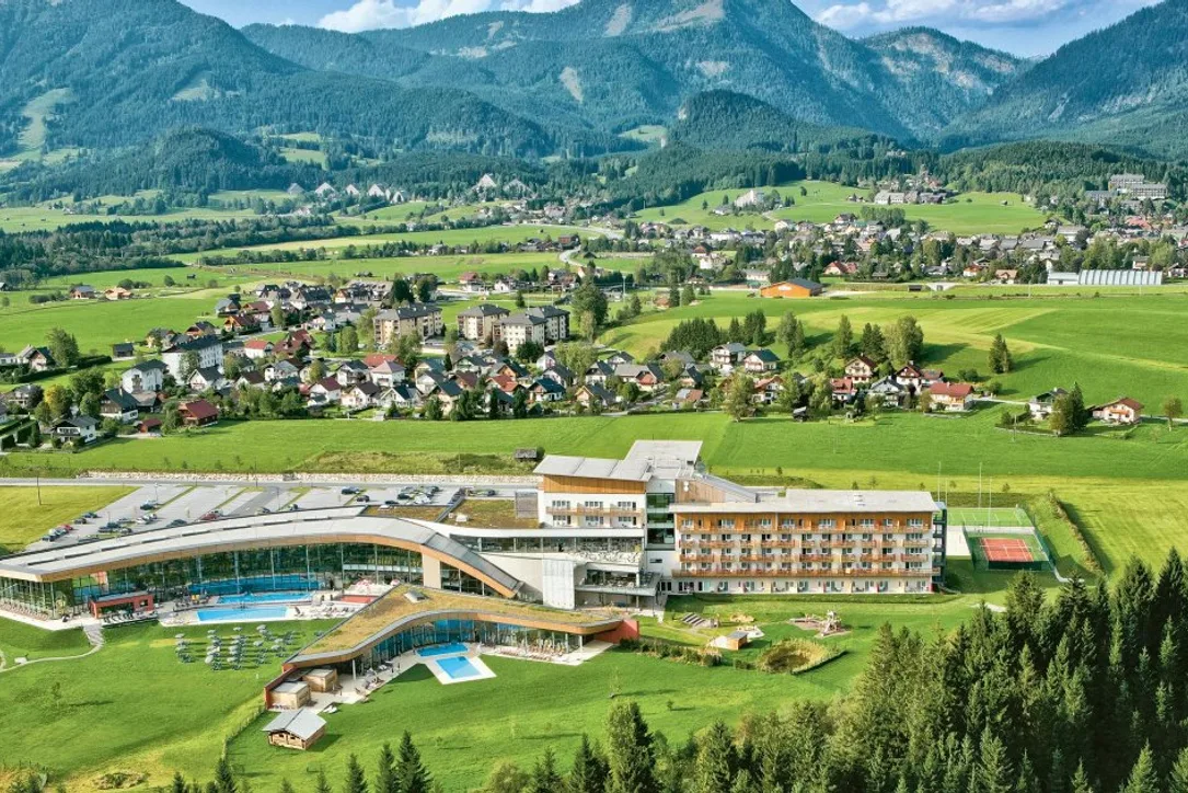 Aldiana Club Salzkammergut, Bad Mitterndorf (Österreich)