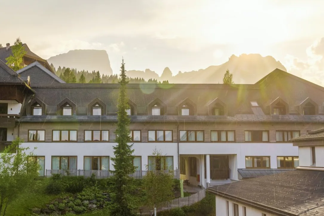 Aldiana Club Schlanitzen Alm, Nassfeld (Österreich)