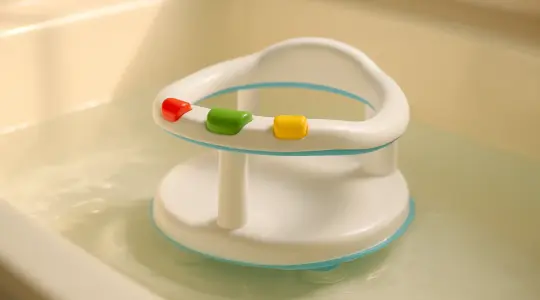 Badewannensitz für Babys