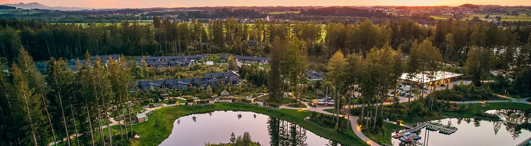 Center Parcs Park Allgäu