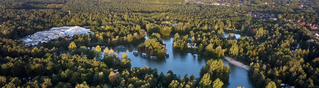Center Parcs Bispinger Heide (Deutschland)