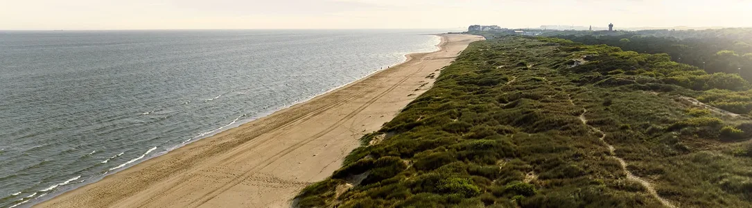 Park De Haan (Belgien)