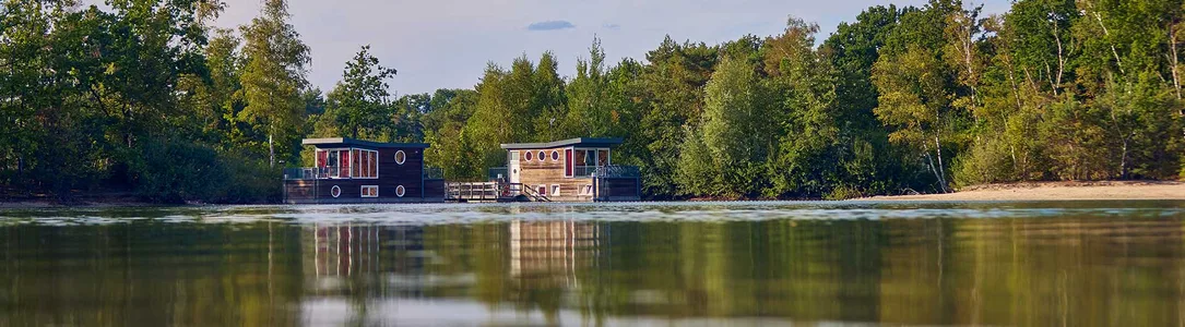 Center Parcs De Kempervennen (Niederlande)