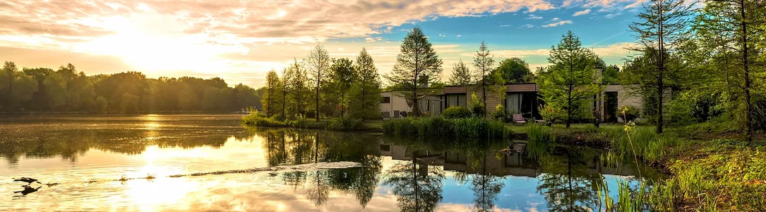 Center Parcs Het Heijderbos (Niederlande)
