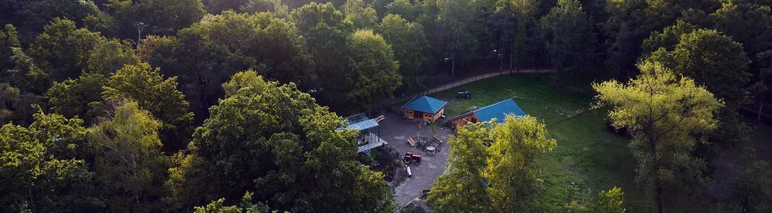 Center Parcs Het Meerdal (Niederlande)