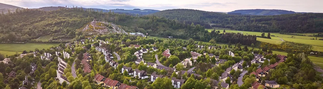 Center Parcs Park Hochsauerland (Deutschland)