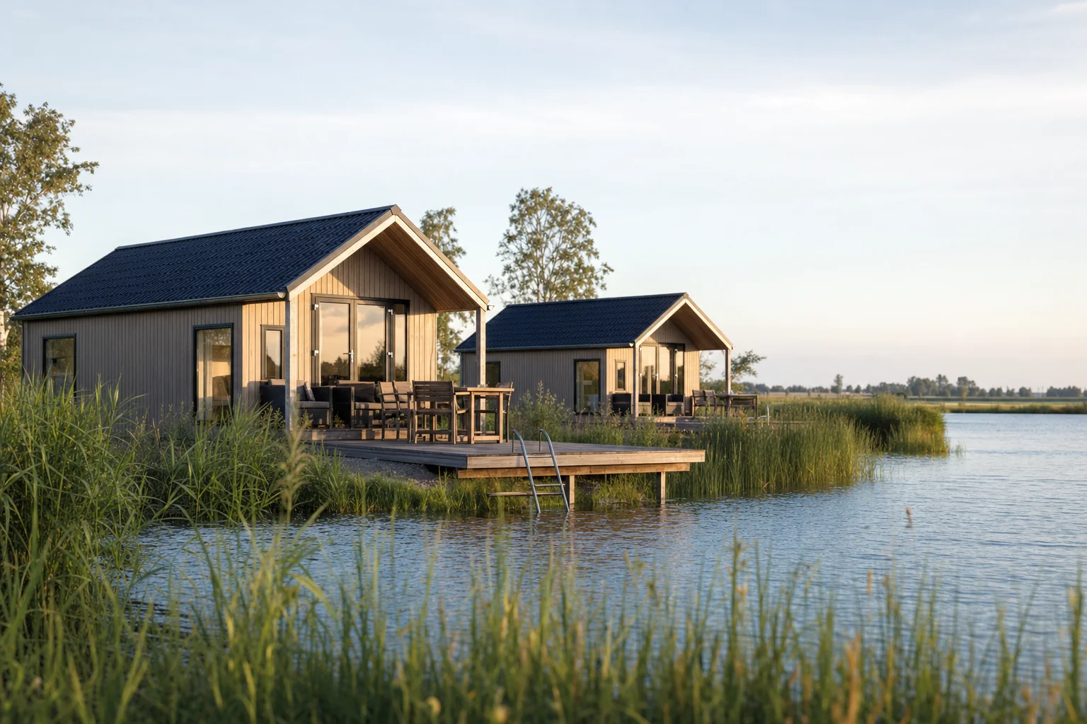 Center Parcs Holland alle 9 Parks in den Niederlanden 2026