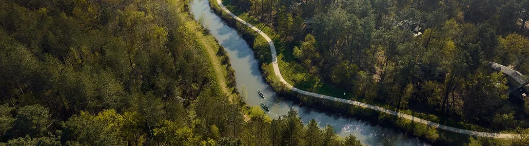 Center Parcs Le Bois aux Daims