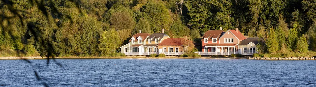Center Parcs Le Lac d’Ailette (Frankreich)