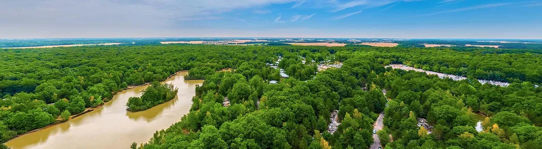 Center Parcs Les Bois-Francs