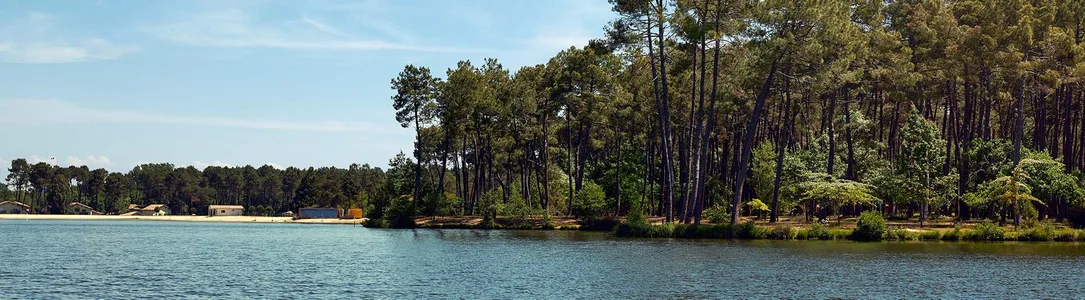 Center Parcs Les Landes de Gascogne