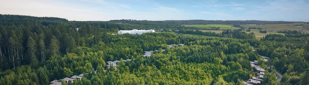 Center Parcs Les Trois Forêts (Frankreich)