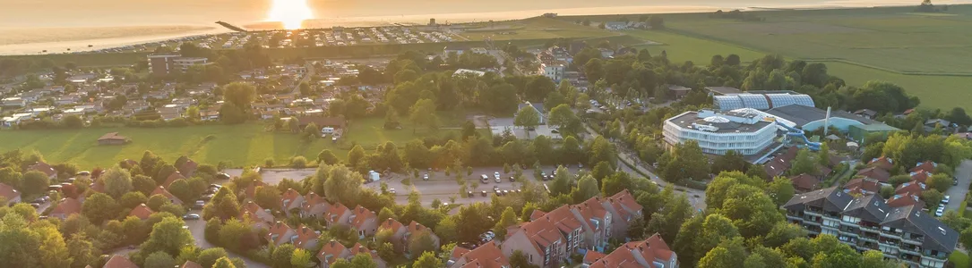 Park Nordseeküste (Deutschland)