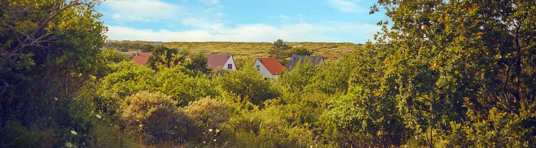 Park Zandvoort (Niederlande)