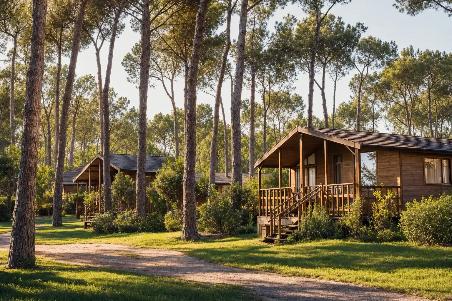 Center Parcs Frankreich alle 7 Parks im Überblick 2026