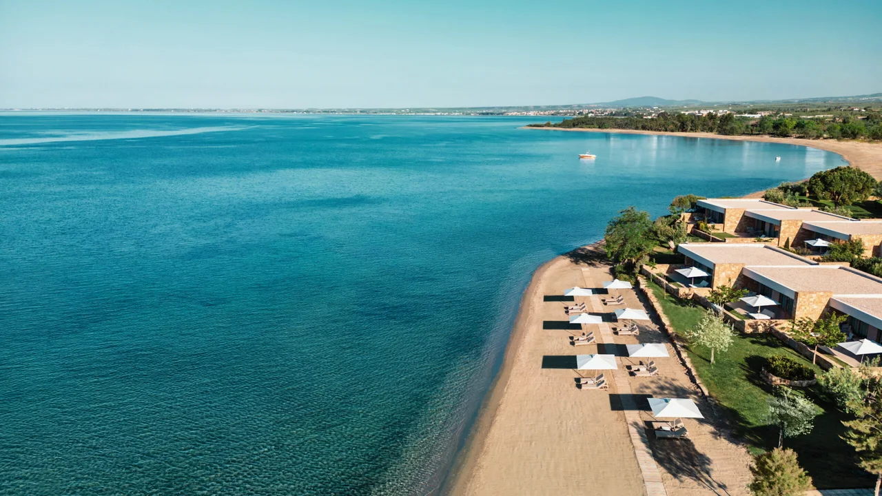 Ikos Olivia (Halkidiki)