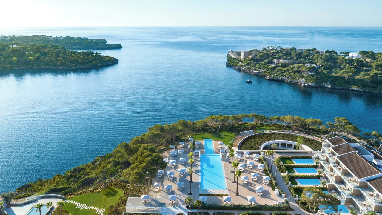 Ikos Porto Petro (Mallorca)