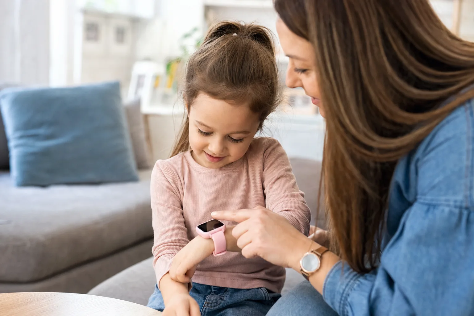 Die 10 besten Kinder-Smartwatches im Detail