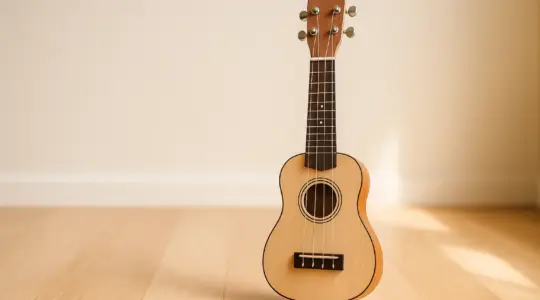 Kindergitarre