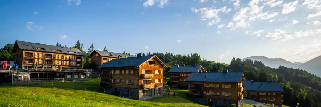 Landal Brandnertal (Österreich)
