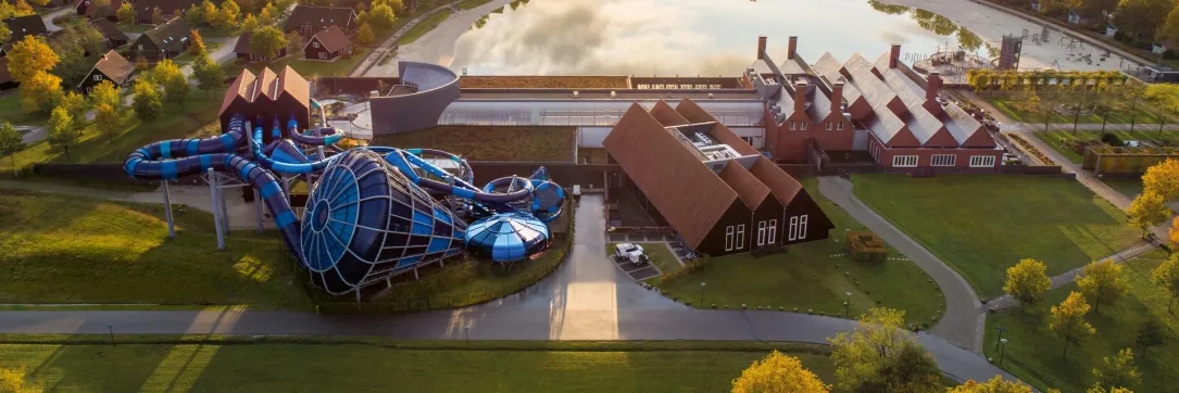 Landal Resort Hof van Saksen (Niederlande)