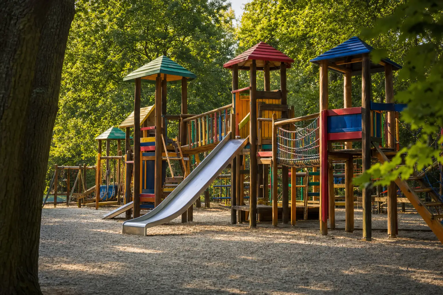 Landal mit Kindern und der Bollo-Club 2026