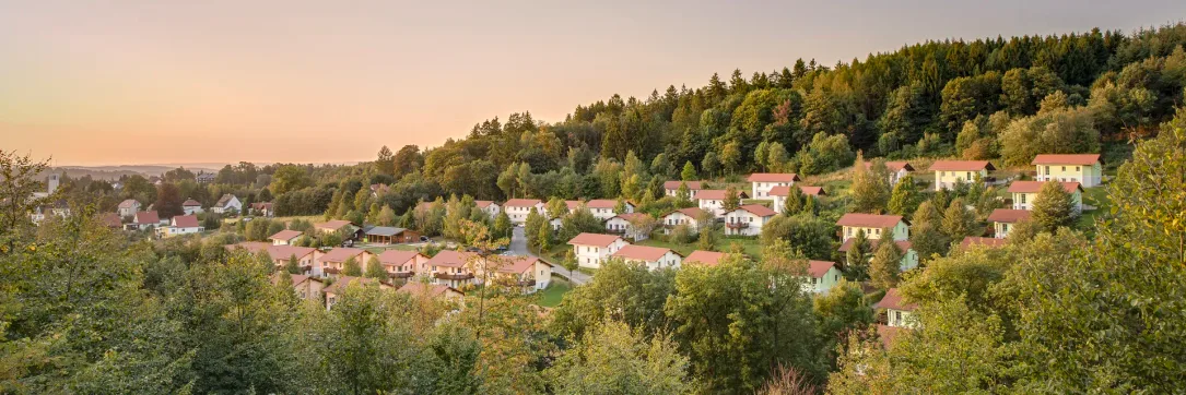 Landal Salztal Paradies (Deutschland)