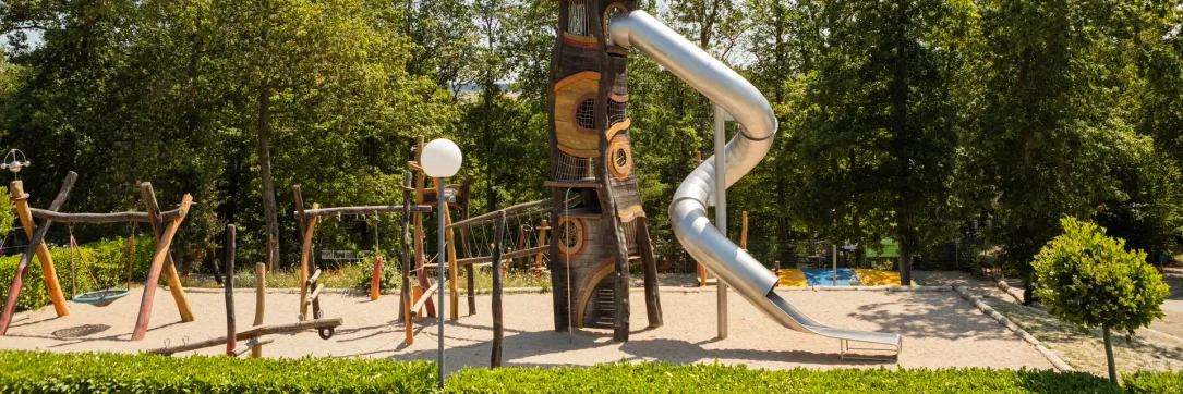 Landal Sonnenberg (Deutschland)