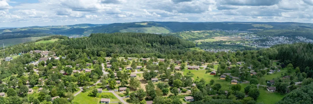 Landal Warsberg (Deutschland)